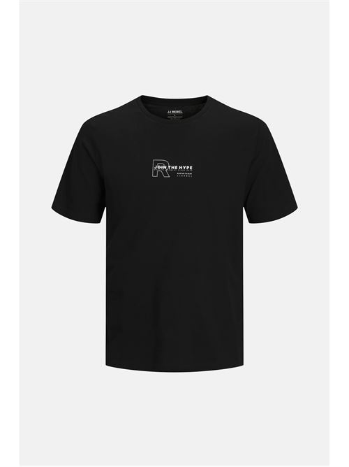  JJ REBEL | 12290638/Black